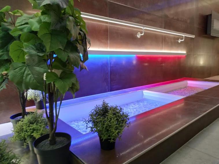 Anna SPA&Wellness Hotel Nejdek Exterior foto