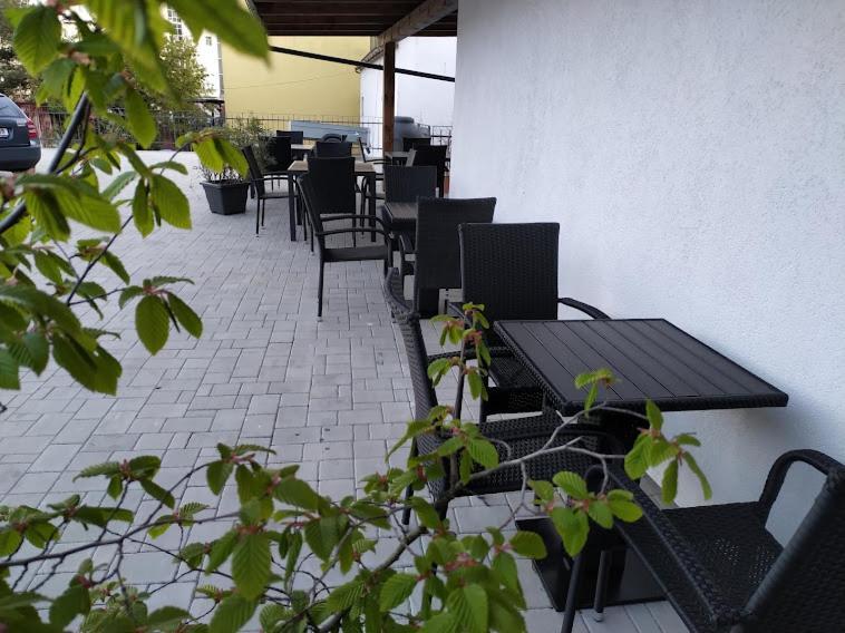 Anna SPA&Wellness Hotel Nejdek Exterior foto